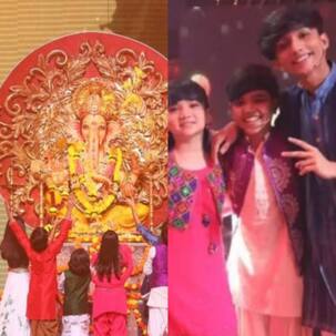 Superstar singer 2 Grand Finale: भारत को जल्द मिलेगा सुपरस्टार सिंगर, गणपति बप्पा के आशीर्वाद से होगा फिनाले का शुभारंभ