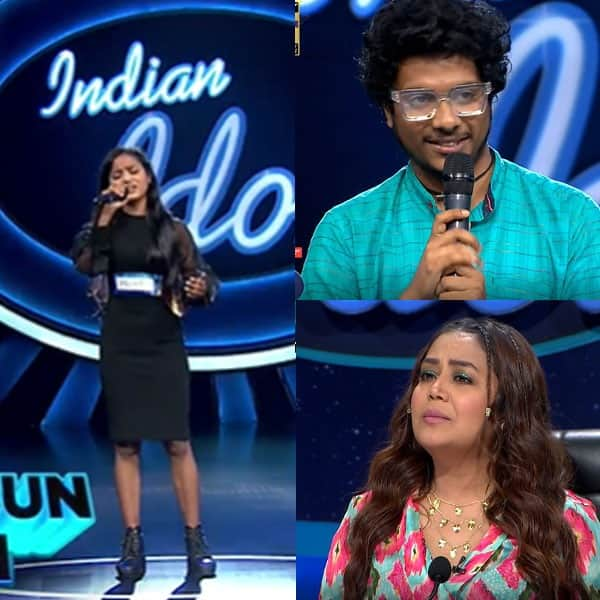 Indian Idol 13 Promo Neha Kakkar Himesh Reshammiya Vishal Dadlani Impressed By These 