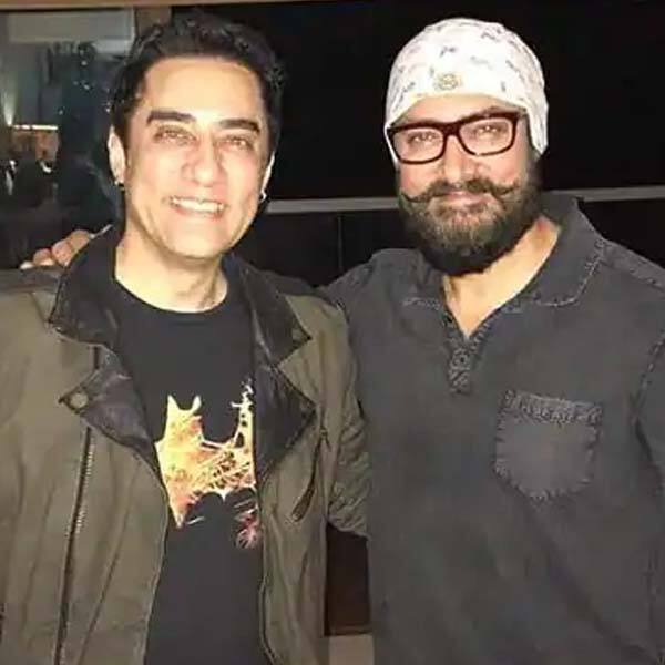 आमिर खान के भाई ने मारी बिग बॉस 16 के ऑफर को लात