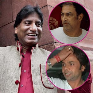 Raju Srivastav का देहांत होते ही इंडस्ट्री में दौड़ी शोक की लहर, सितारे दे रहे हैं श्रद्धांजलि