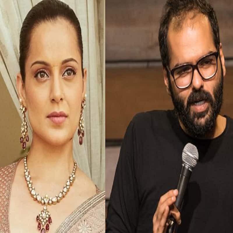 Kangana Ranaut questions Karan Johar over Brahmastra box office numbers; comedian Kunal Kamra calls her ED and CBI