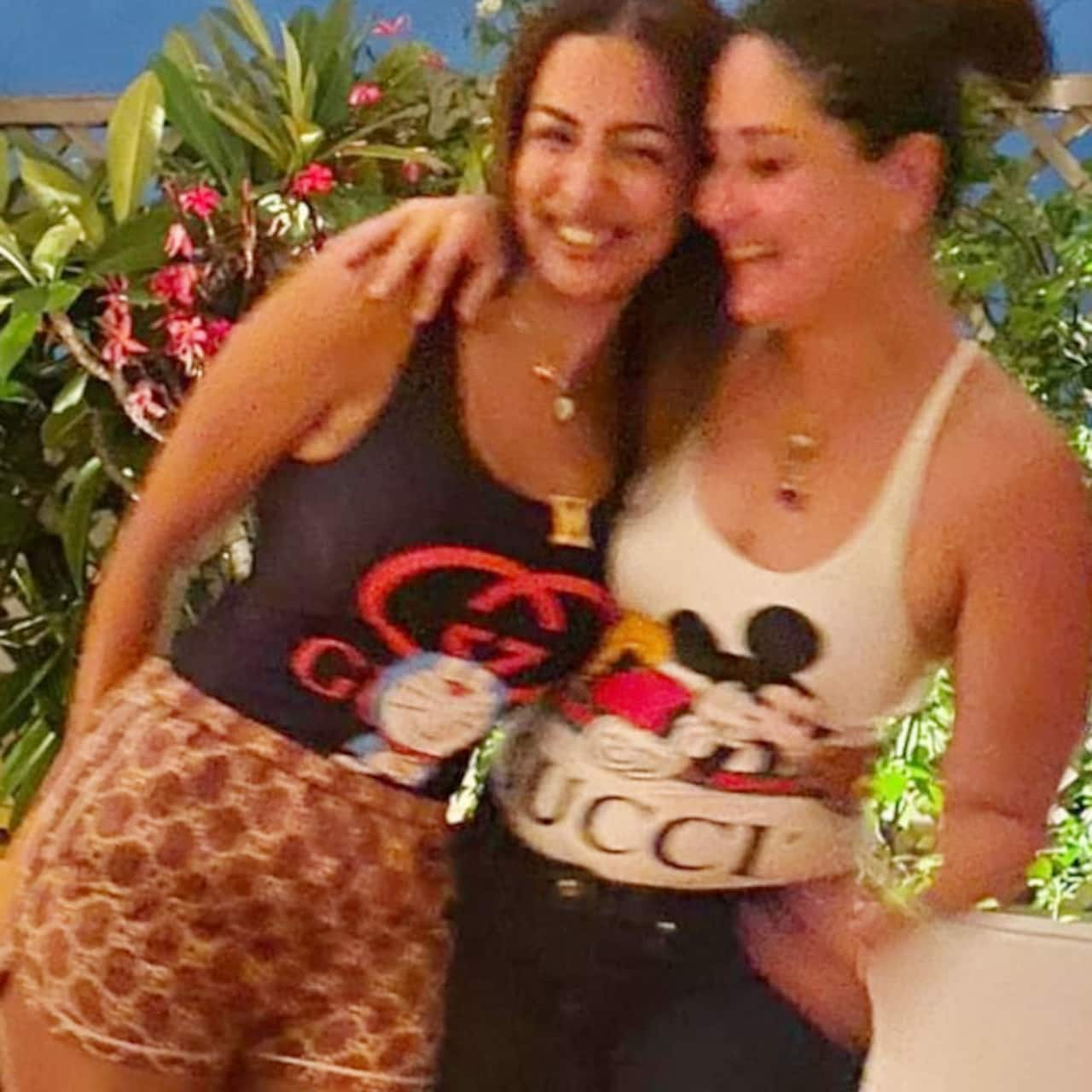 Kareena Kapoor Khan's Gucci tank top 