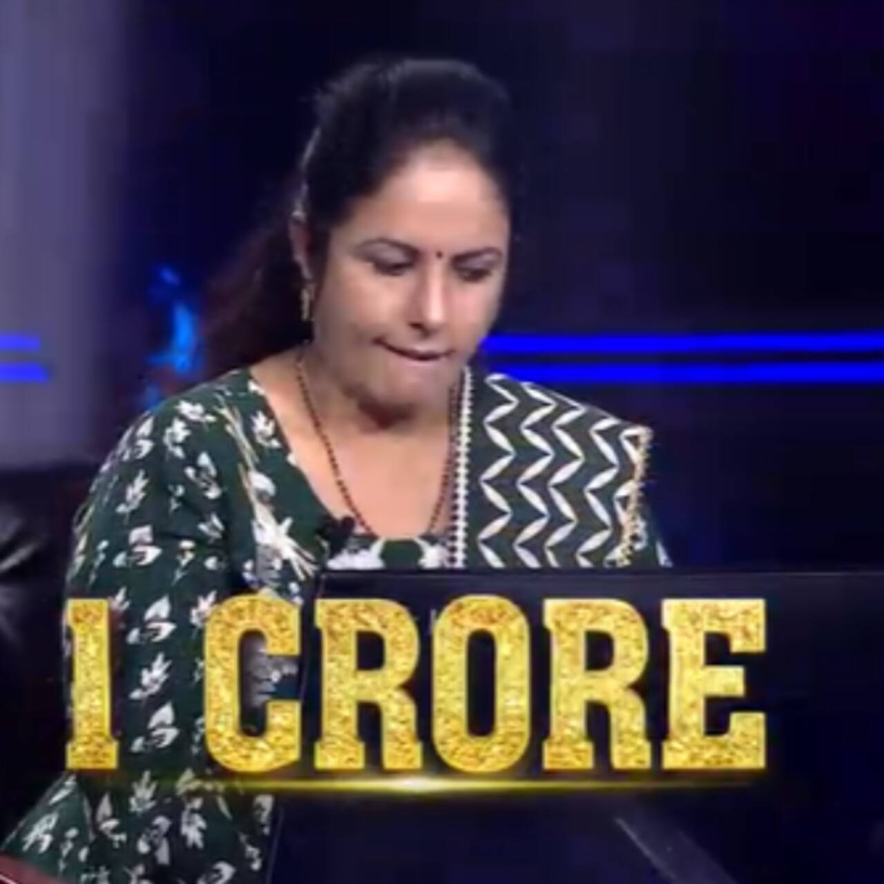 Kaun Banega Crorepati 14 Amitabh Bachchan's show gets its first