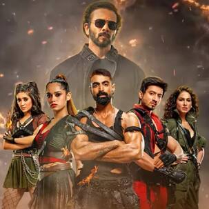 Khatron Ke Khiladi 12 Grand Finale: Rohit Shetty offers a film to THIS contestant