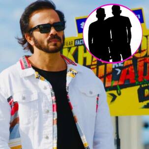 Khatron Ke Khiladi 12: फिनाले से पहले कटेगा इन दो सितारों का पत्ता, रोहित शेट्टी दिखाएंगे शो से बाहर का रास्ता
