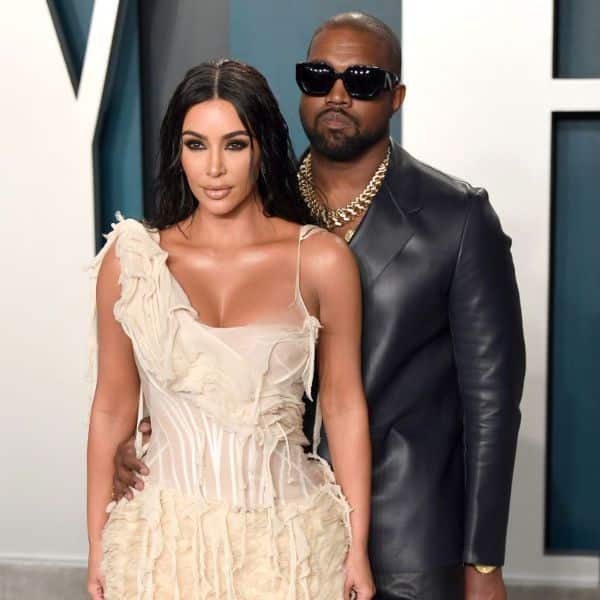 Kim Kardashian tells ex Kanye West to 'STOP' after he rants that