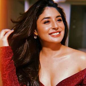 Hush Hush actress Kritika Kamra talks about fighting the 'TV actor' label that has been stuck with her [Exclusive]