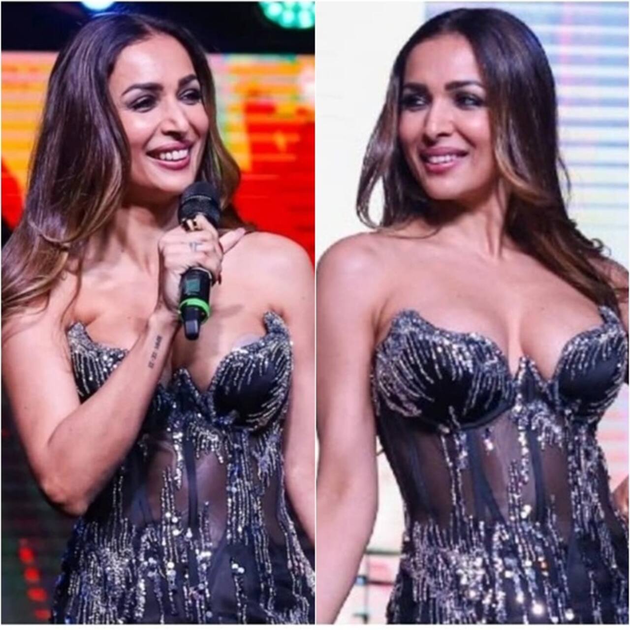 Malaika Arora