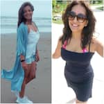 Meghna Naidu: परफेक्ट फिगर की मालकिन हैं मेघना नायडू, अब ऐसी दिखती हैं 'कलियों का चमन' की ये हसीना