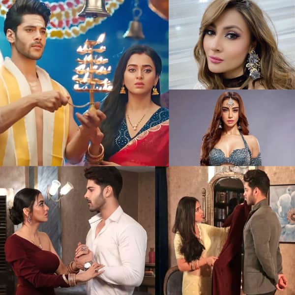 Naagin 6 takes a generation leap 