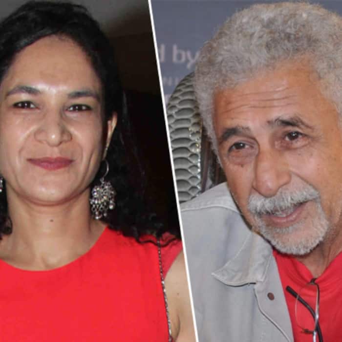 नसरुद्दीन शाह की बेटी हीबा शाह