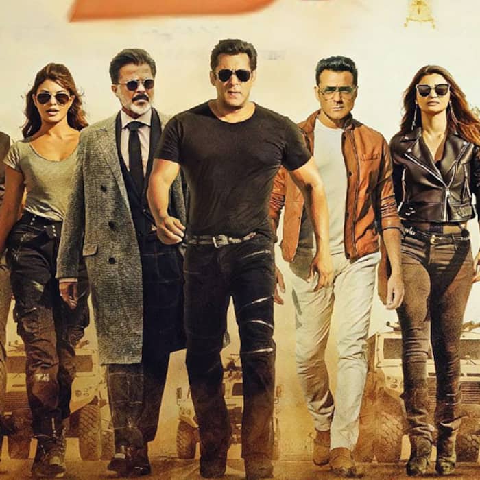 रेस 3 (Race 3)