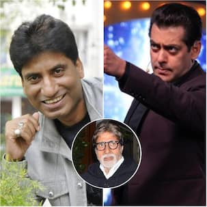 Raju Srivastav ने मस्ती-मजाक में इन लोगों से लिया था पंगा, एक से हाथापाई तक पहुंच गई थी बात