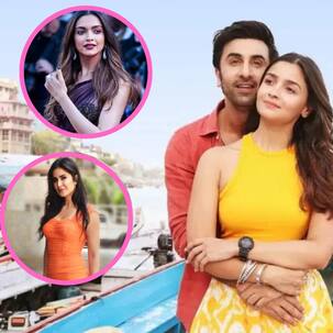 आलिया भट्ट से पहले इन 11 हसीनाओं से जुड़ चुका है रणबीर कपूर का नाम, एक से शादी तक पहुंच गई थी बात