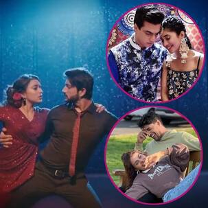 TV की इन रोमांटिक जोड़ियों को दोबारा छोटे पर्दे पर देखना चाहते हैं फैंस, मेकर्स को कर रखा है परेशान