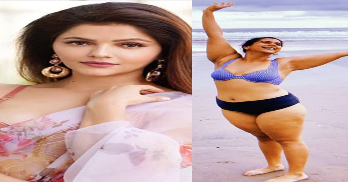 Tv Actresses Who Were Trolled For Their Body Type