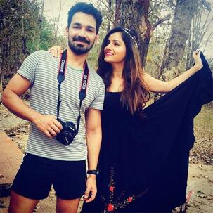 Jhalak Dikhhla Jaa 10: Rubina Dilaik narrates the 'darkest moment of her life' when she wanted to DIVORCE Abhinav Shukla [Watch Video]