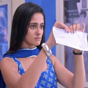 Ghum Hai Kiskey Pyaar Meiin: Sai tears a blank cheque as she reaches Nagpur for Vinayak; fans say, 'Kya sukoon mila’ as they bash Virat for his arrogance