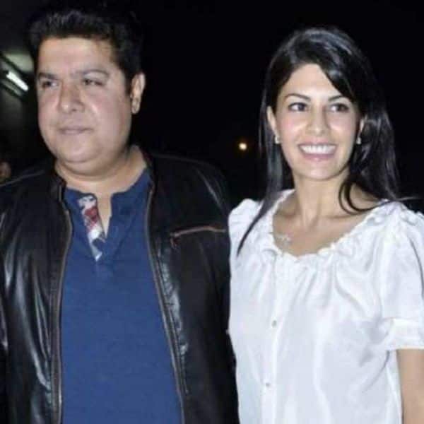 Sajid Khan and Jacqueline Fernandez's relationship too made headlines