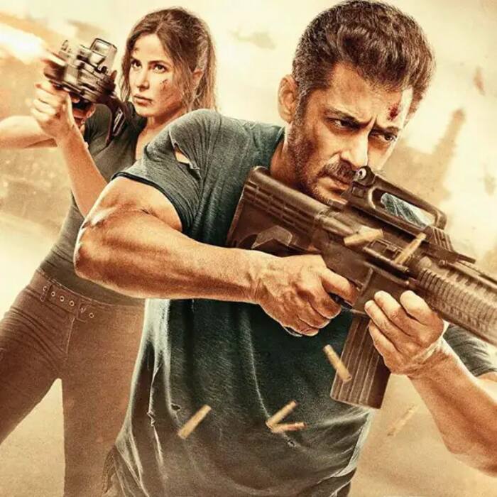 टाइगर 3 (Tiger)