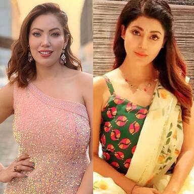Munmun Dutta to Debina Bonnerjee: Meet the 7 Bong beauties of TV industry