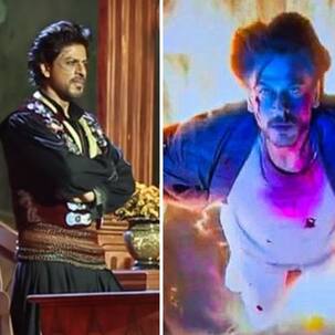 ब्रह्मास्त्र से पहले इन फिल्मों में चंद मिनट के रोल से लोगों का दिल चुके हैं शाहरुख खान, देखें लिस्ट