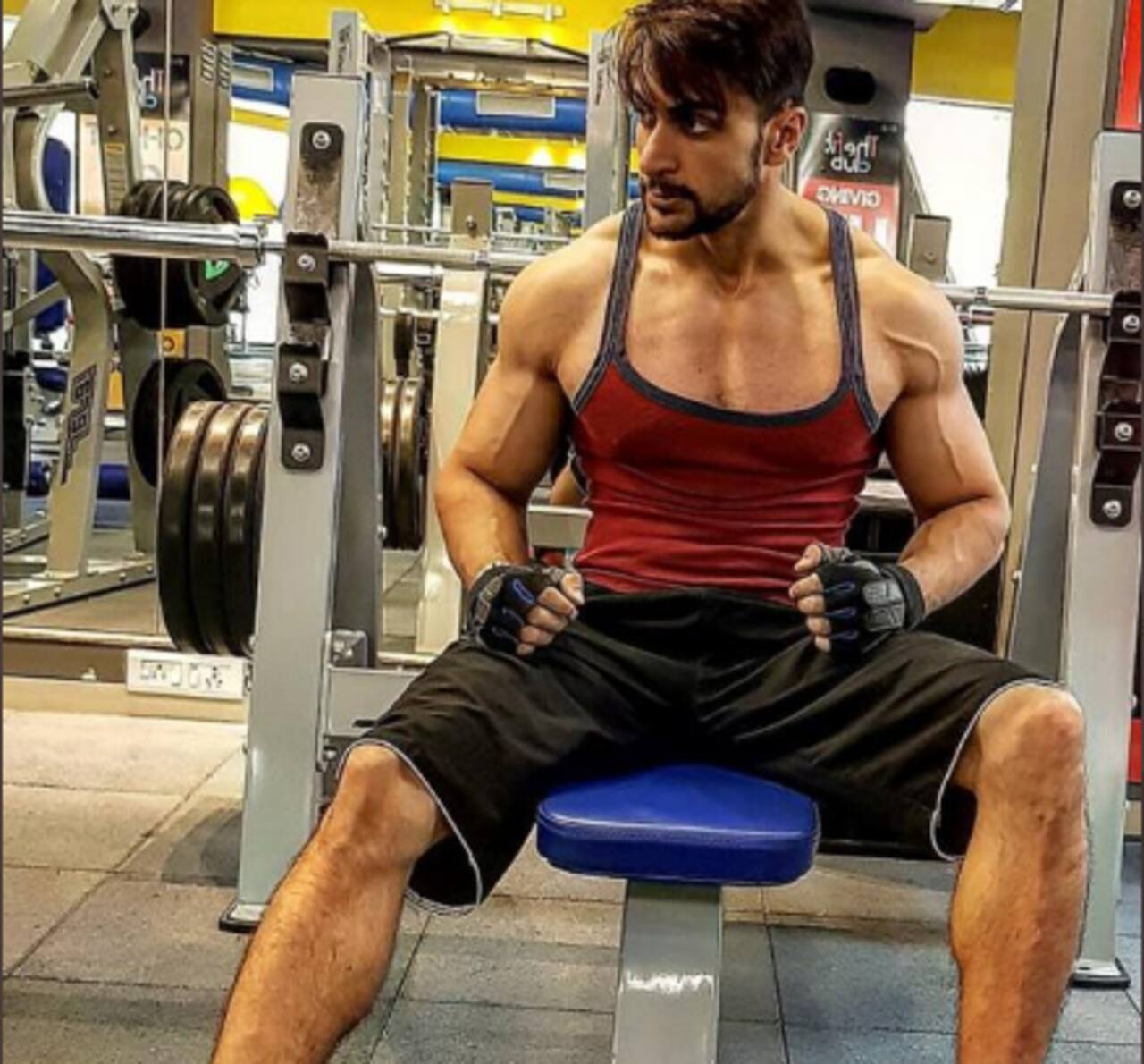 Bigg Boss 16: Shaleen Bhanot becomes the second confirmed male contestant after Shivin Narang [Report]