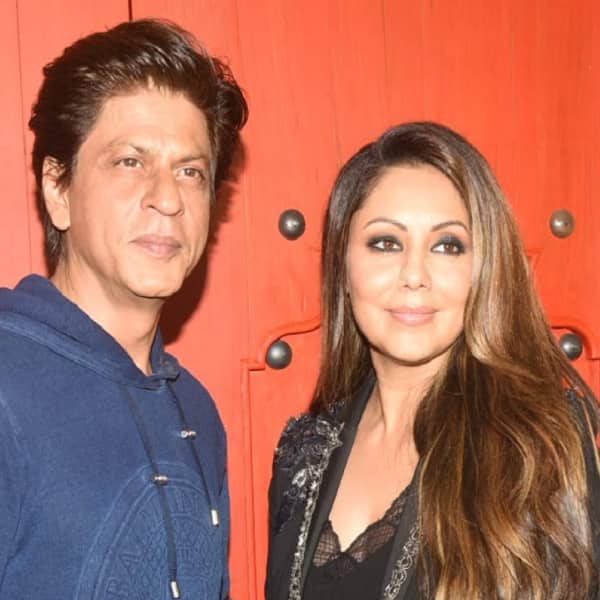Shah Rukh Khan is the easiest person to live with admits Gauri Khan