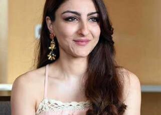 Soha Ali Khan talks about the challenges star kids face; 'Sometimes they don't want to work with you but...' [Exclusive]