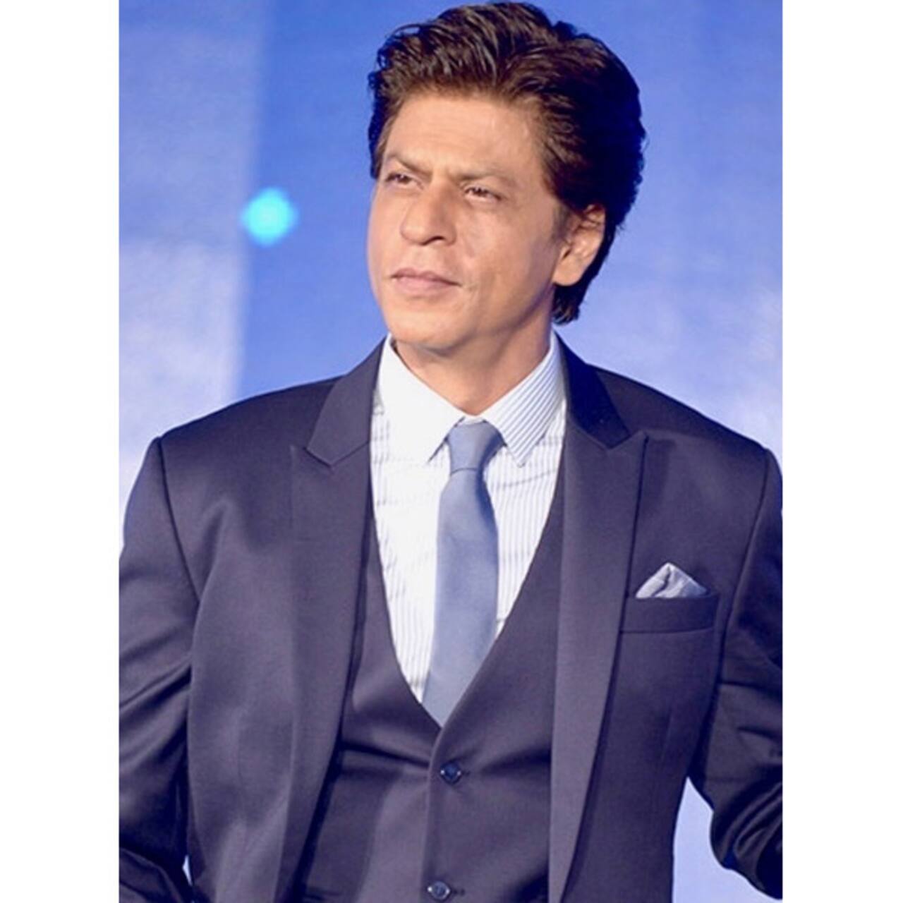 शाहरुख खान (Shah Rukh Khan)