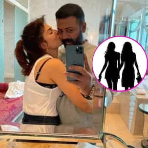 Jacqueline Fernandes ही नहीं इन दो TV हसीनाओं ने भी ठग सुकेश से लिए थे करोड़ों के तोहफे, तिहाड़ जेल में भी की थी मुलाकात