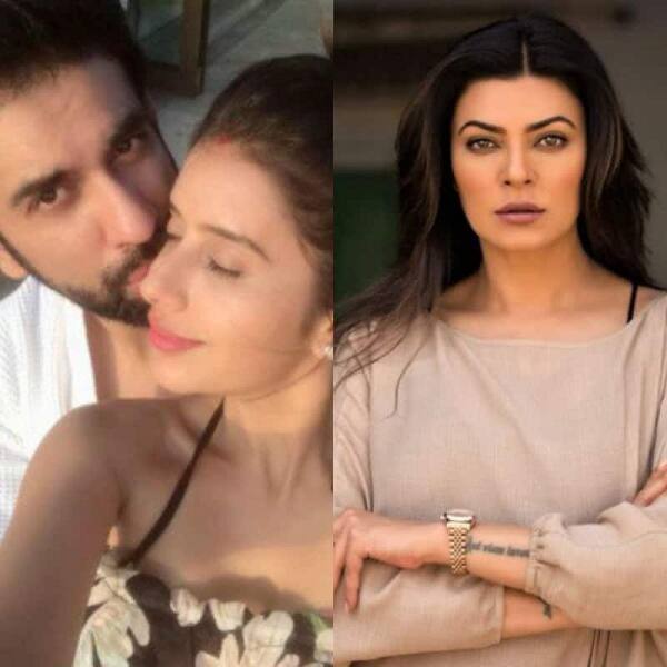 Charu Asopa and Rajeev Sen call off their divorce and the happiest person on earth is Sushmita Sen