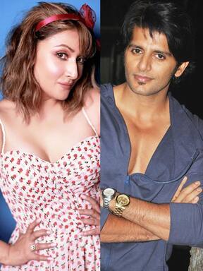 TV stars who became famous playing negative characters