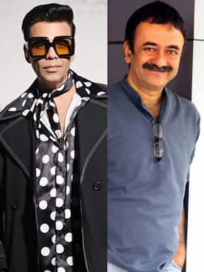 Richest Indian Directors who became millionaires through HIT films