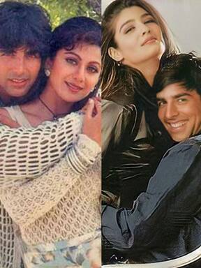 Actresses who refused to work with OMG 2 star Akshay Kumar