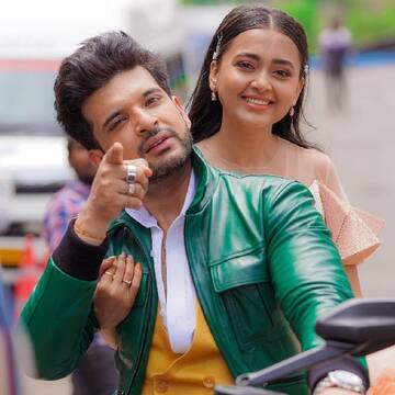 Karan Kundrra slams reports of him buying house in Goa; clarifies Tejasswi Prakash is the solo owner of the home Karan Kundrra slams reports of him buying house in Goa; clarifies Tejasswi Prakash is the solo owner of the home