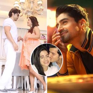 Muskurane Ki Wajah Tum Ho - Latest News, Photos and videos of Muskurane Ki Wajah Tum Ho | Bollywood Life Muskurane Ki Wajah Tum Ho - Latest News, Photos and videos of Muskurane Ki Wajah Tum Ho | Bollywood Life