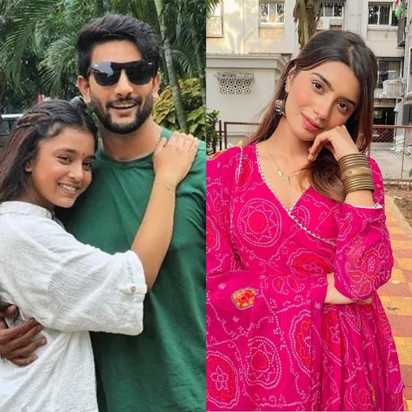 Imlie's Sumbul Touqeer-Fahmaan Khan, Anupamaa's Alma Hussein and more