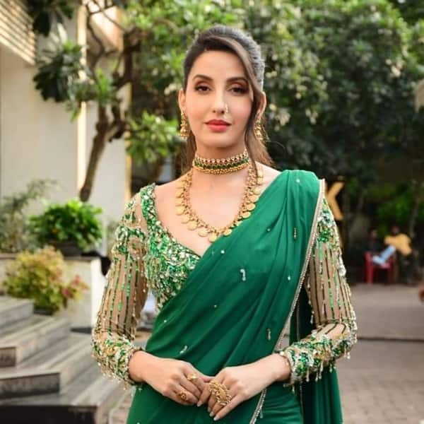 Nora Fatehi's journey from contestant to judge