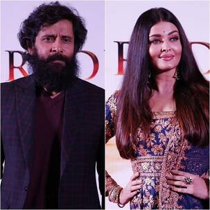 Ponniyin Selvan: Vikram opens up about Aishwarya Rai Bachchan being constantly judged; recalls former Miss World's oops moment on stage