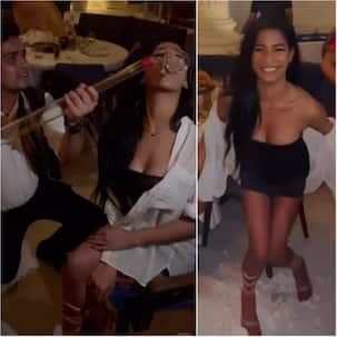Poonam Pandey ने पब में किया ऐसा काम, वायरल वीडियो देख भड़के यूजर्स