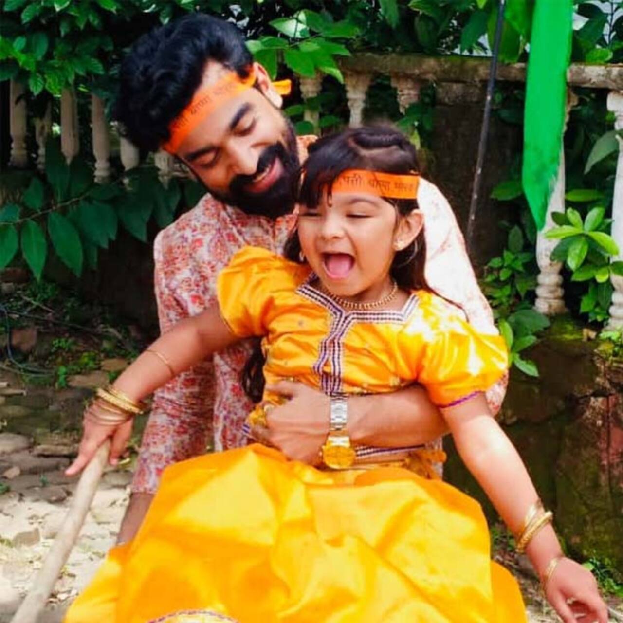 क्या सवि का पिता बनेगा जगताप (Siddharth Bodke)?