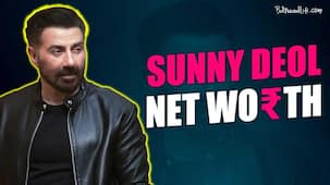 Sunny Deol Birthday: Fancy cars, lavish bungalows, and whooping film fees; check out the net worth of the Gadar actor [Watch Video]