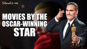 Joaquin Phoenix Birthday Special: Joker to The Master — Best films of the Oscar-award winner that are a must watch [Video]