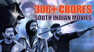 Ponniyin Selvan, KGF 2, RRR; list of South Indian movies that collected Rs 300+ Crores gross and the days they took [Watch Video]