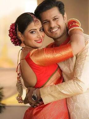 Neil Bhatt-Aishwarya Sharma and more TV stars who found love on sets