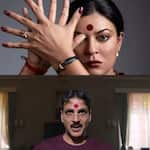 From Sushmita Sen to Akshay Kumar: Bollywood stars who have played transgenders in Indian films