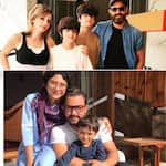 Hrithik Roshan-Sussanne, Aamir Khan-Kiran and more divorced couples who are still cordial due to their kids