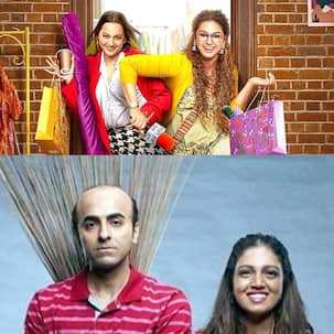 From Double XL to Dum Laga Ke Haisha: Movies that showcase body positivity and school body shamers in the classiest manner