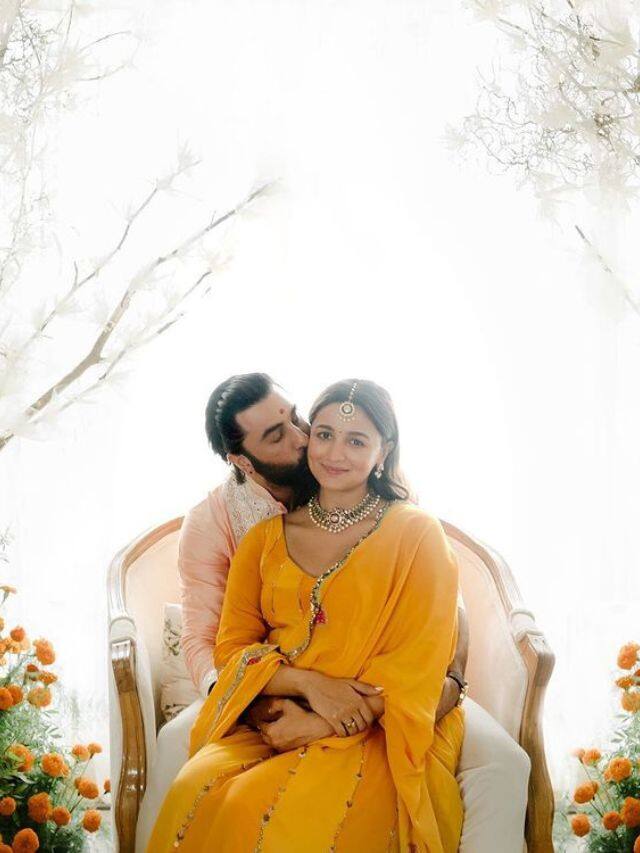 Alia Bhatt-Ranbir Kapoor